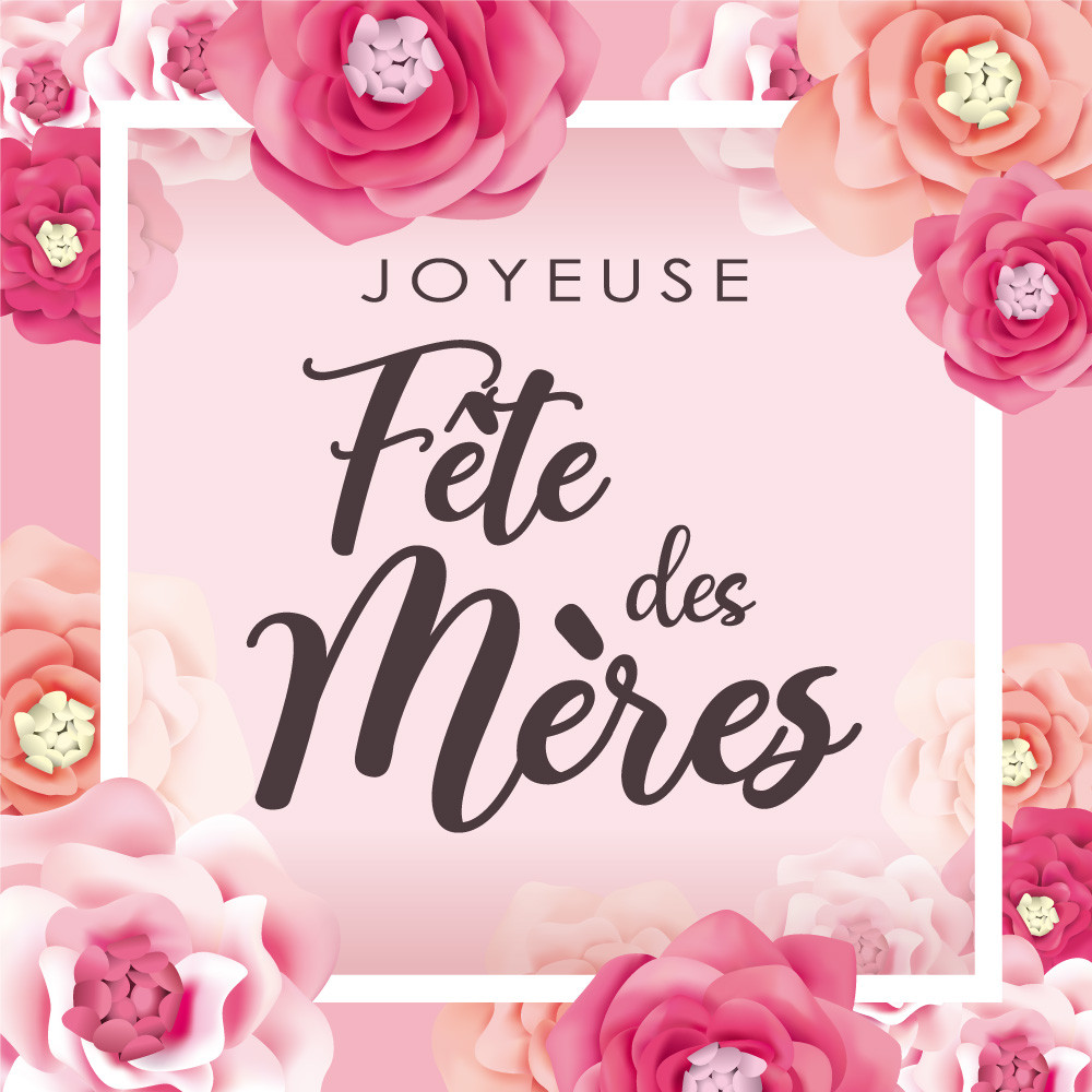 Fête des Mères
