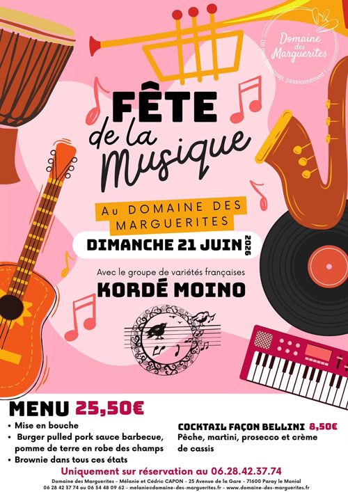 Fête des Mères Fête des Mères